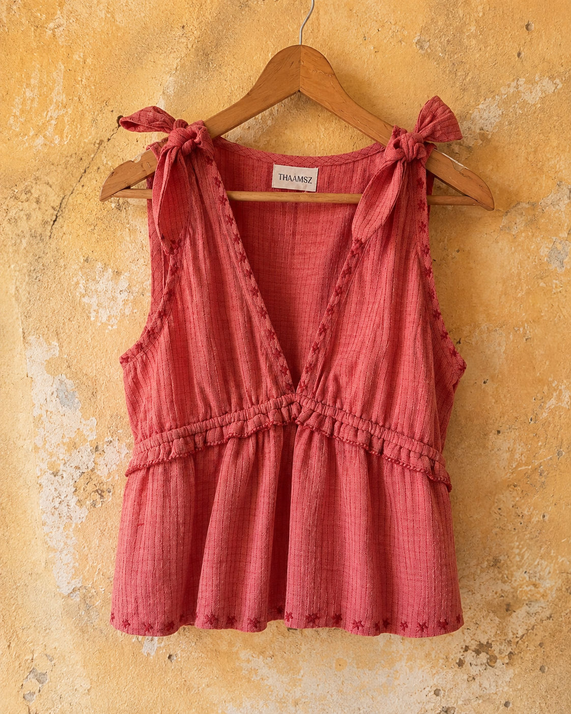 The Lilly Top