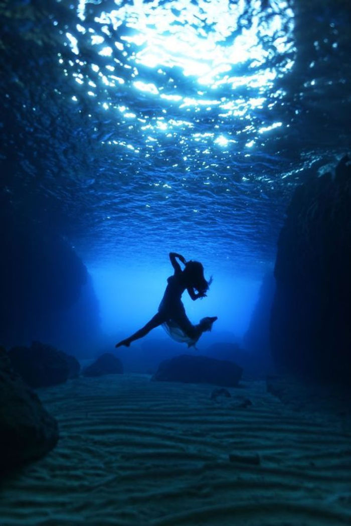 ocean
