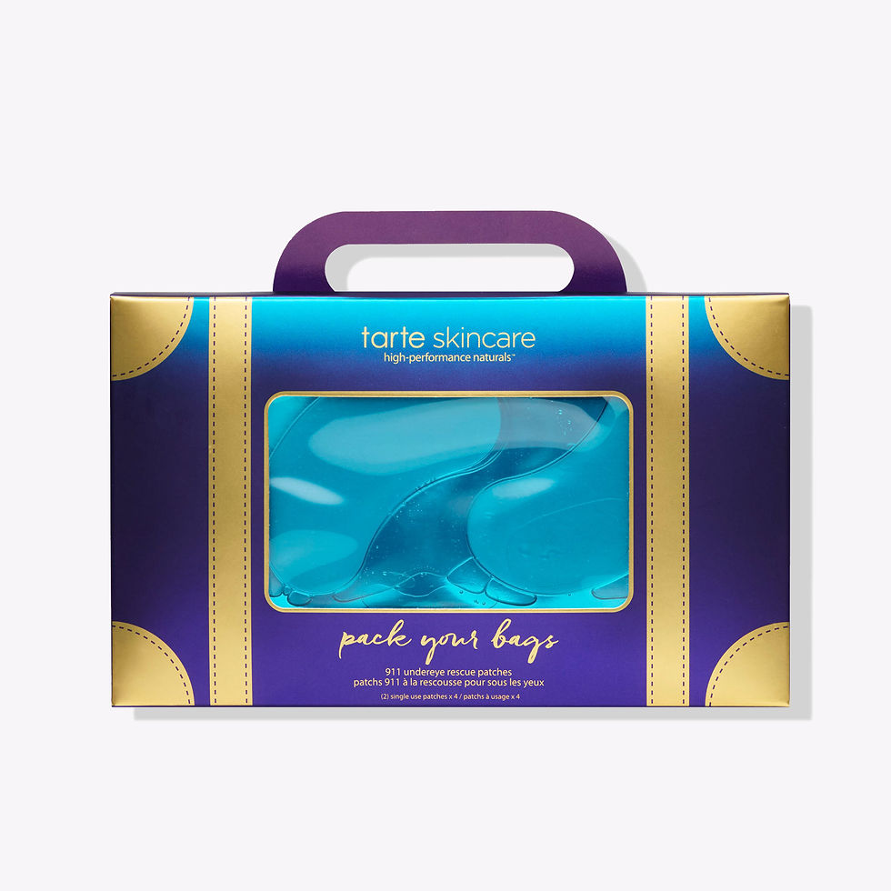 Resultado de imagen para under eye tarte