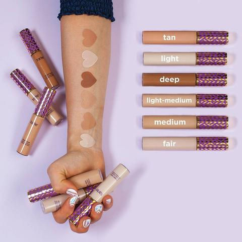 Resultado de imagen para shape tape contour concealer