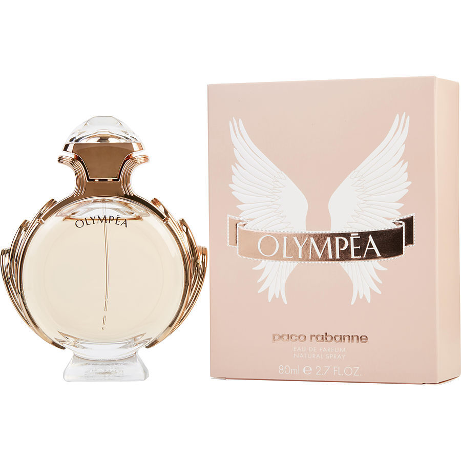 Resultado de imagen para olympea paco rabanne precio