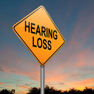 Dementia and Hearing Loss