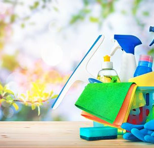 Spring Cleaning Tips for Elderly Loved Ones