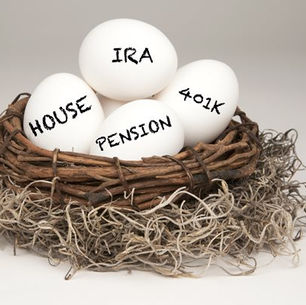 Why You Need to Worry about Asset Protection Planning