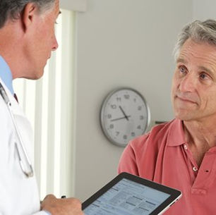 Caregivers: Get tips for helping at doctor’s appointments