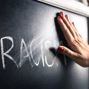 Dementia and Racism