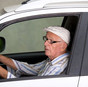 Driving and Memory Loss: Having the Conversation