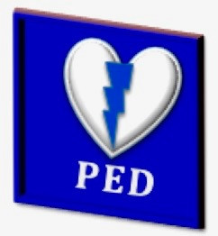 PED (Personalized External Defibrillator