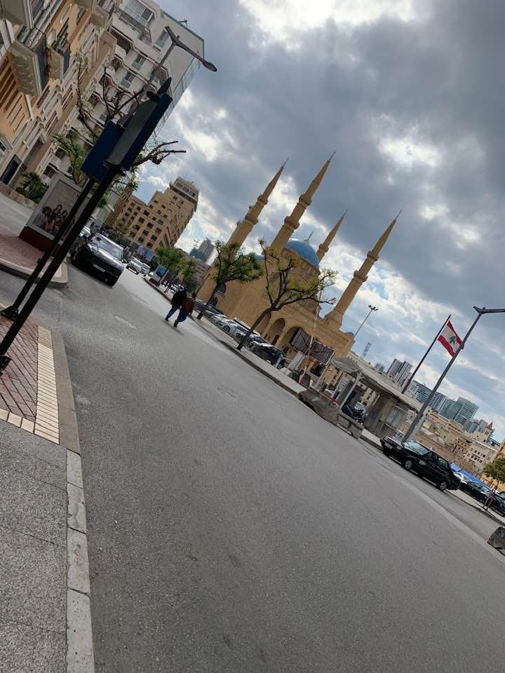 Middle East