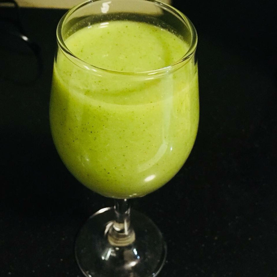 Green juice