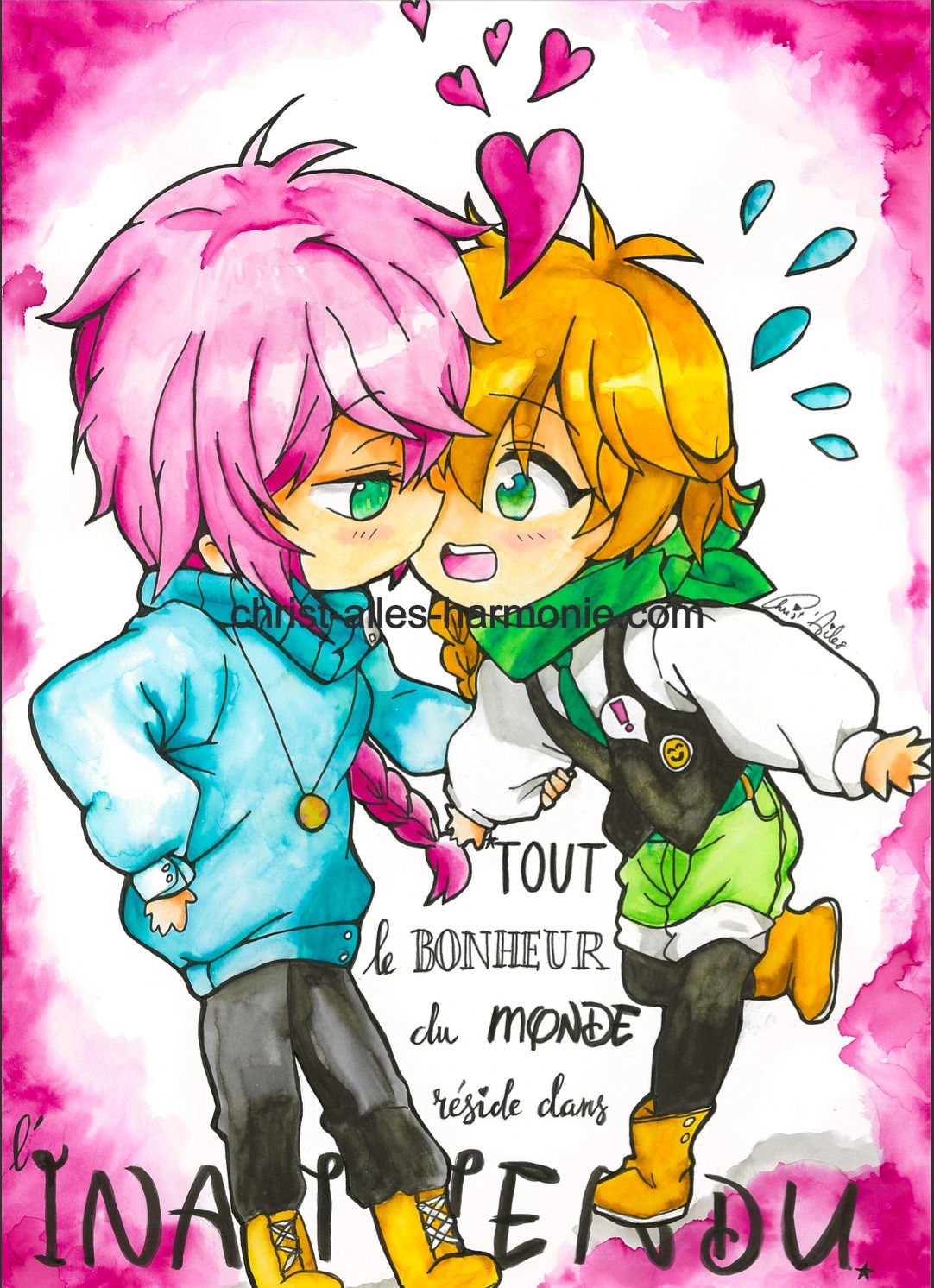 098 Manga citation inattendu