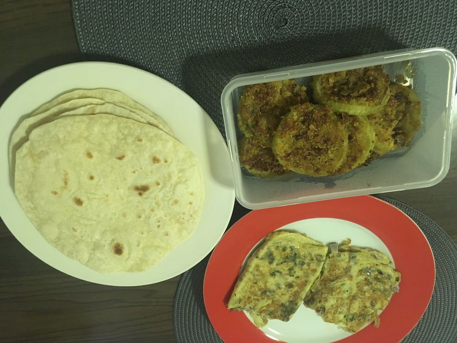 Breakfast 🥰❤️