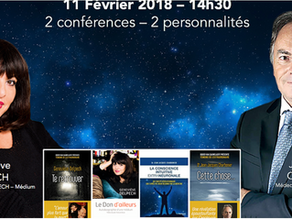 La Conscience, l'Expérience du Tout, l'Unité ... expliquées par Dr Charbonier et Geneviève D