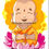 Miniature : 004 BB Namasté Gratitude