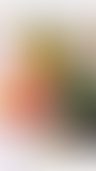 Tofu & capsicum fried, dal with palong or lentil soup with spinach 💚💚