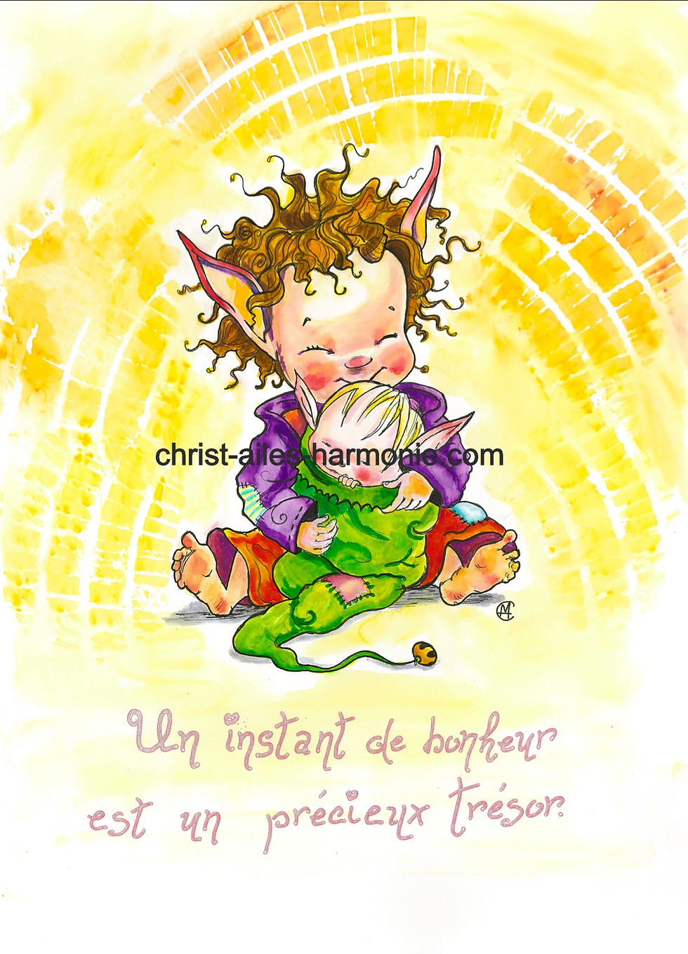 Miniature : 065 MH farfadets citation