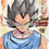 Miniature : 161 Vegeta aqua citation