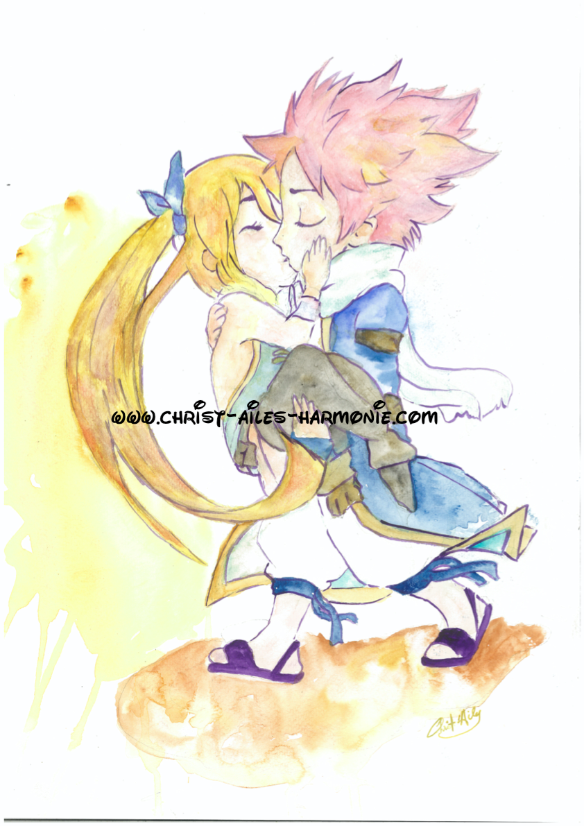 060 couple aqua