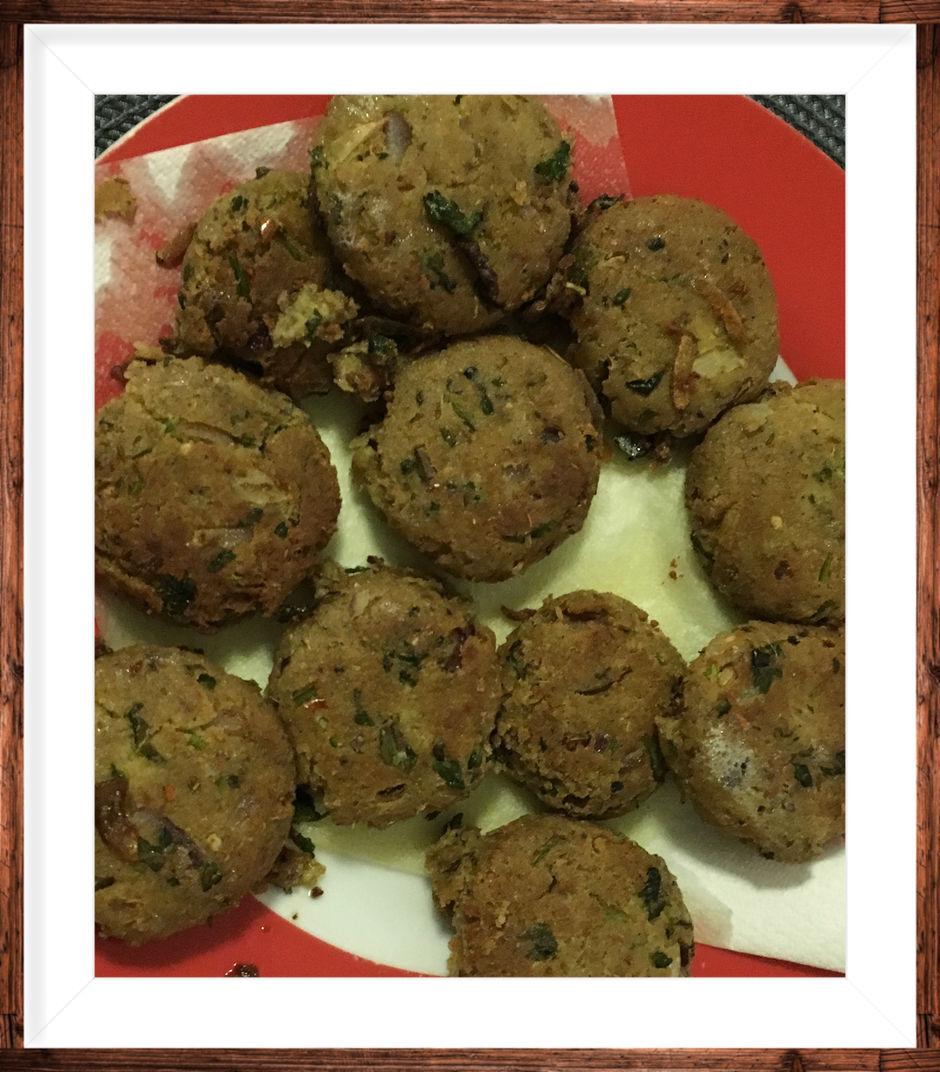 Sami kebab