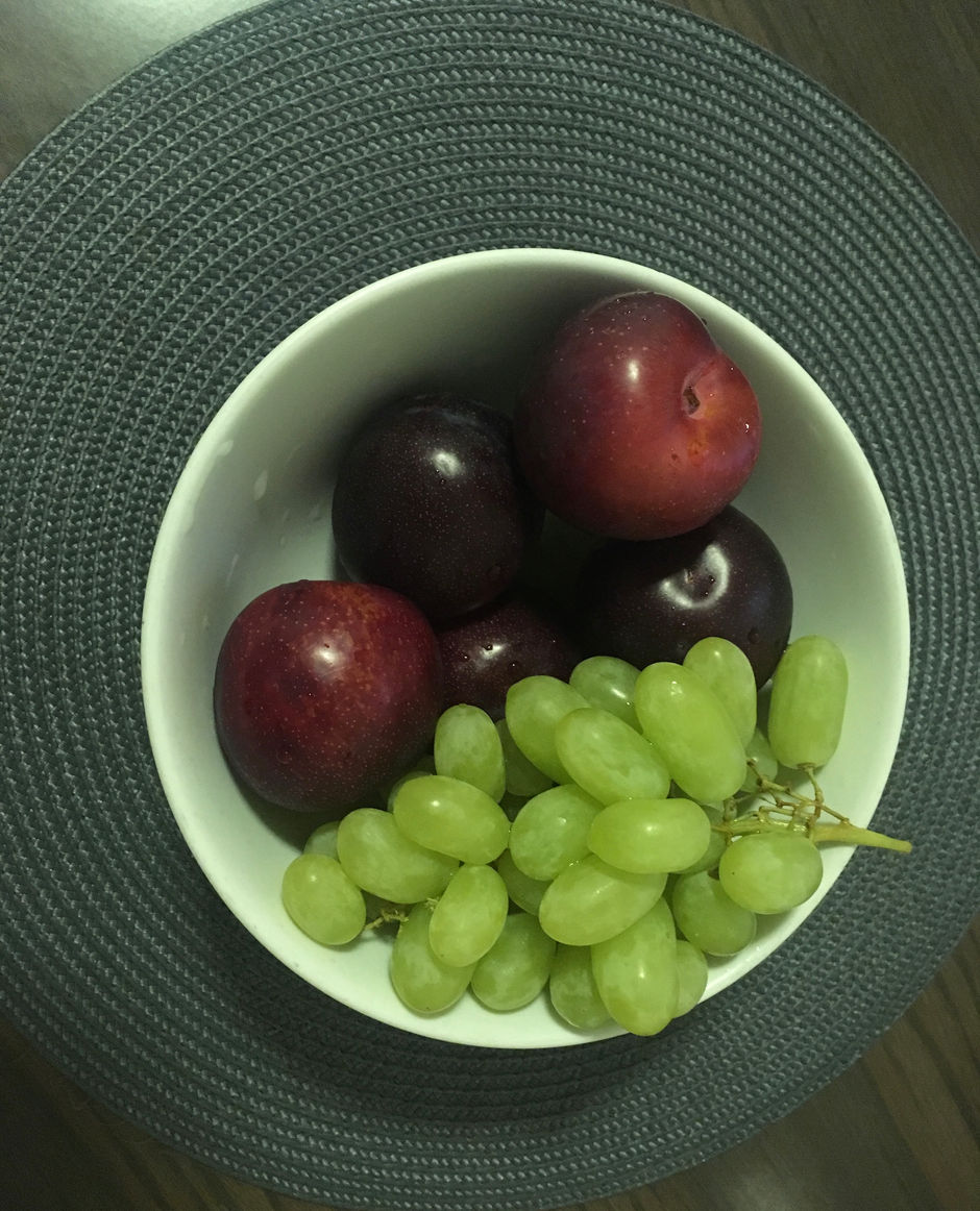 Eat Fruits & be healthy 🥰😘💚💚🍃