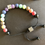 Miniature : Bracelet "7 chakras"