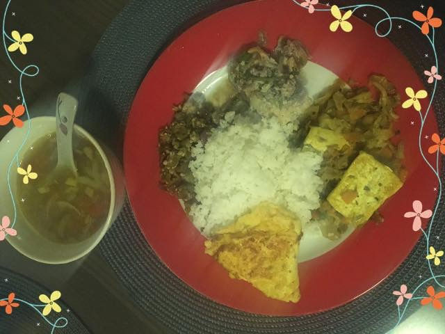 Favorite Bengali food ❤️🥰