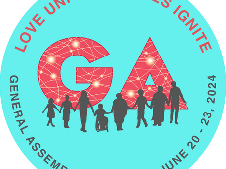 12 NOON - General Assembly Service