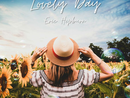 Lovely Day by Eric Hepburn