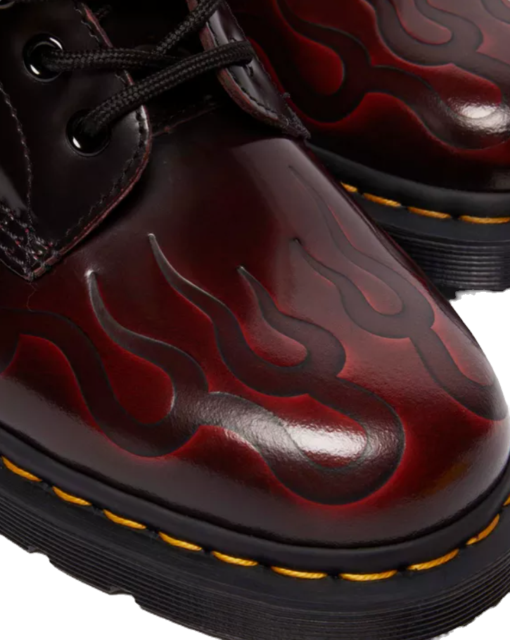Thumbnail: Dr Martens 1460 Inferno Boot