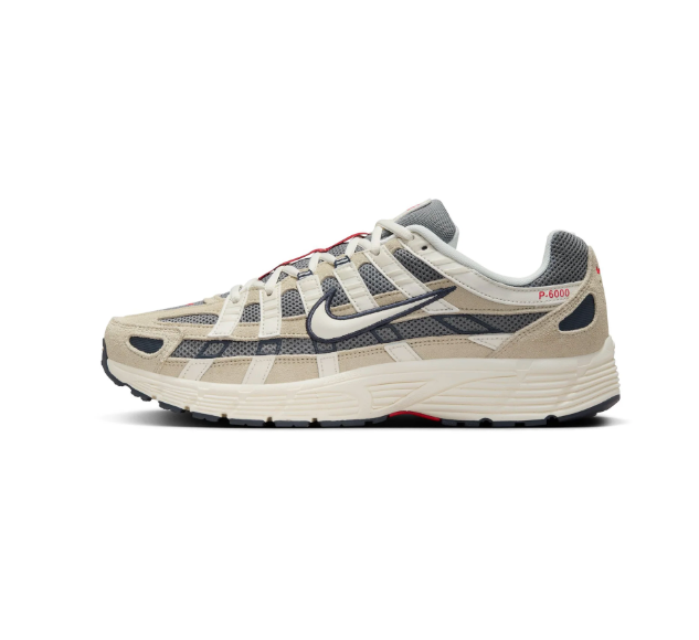 NIKE Mens P-6000