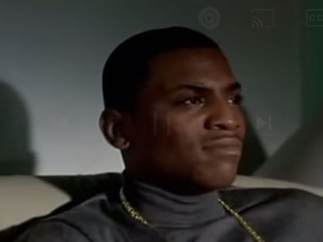 DO YOU LOVE THE HUSTLE?