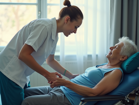 Empowering Mobility: Physiotherapy Resources for Gaza and Yemen