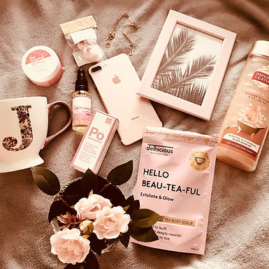 September Faves