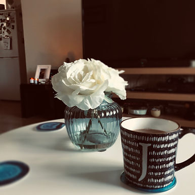 OUR FIRST HOME | THE MOVE