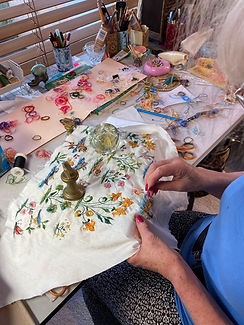Victoria embroidering.jpeg