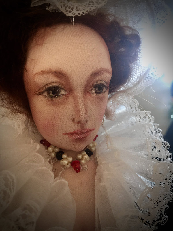 Mary Queen of Scots