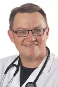 Brad Johnson, MD