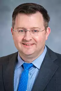 Erik Schelbert, MD, MS