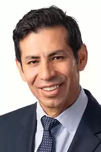 Felix Blanco, MD