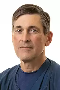 Raymond A. Watts, MD