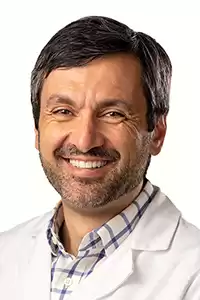 Anastasios Pappas, MD