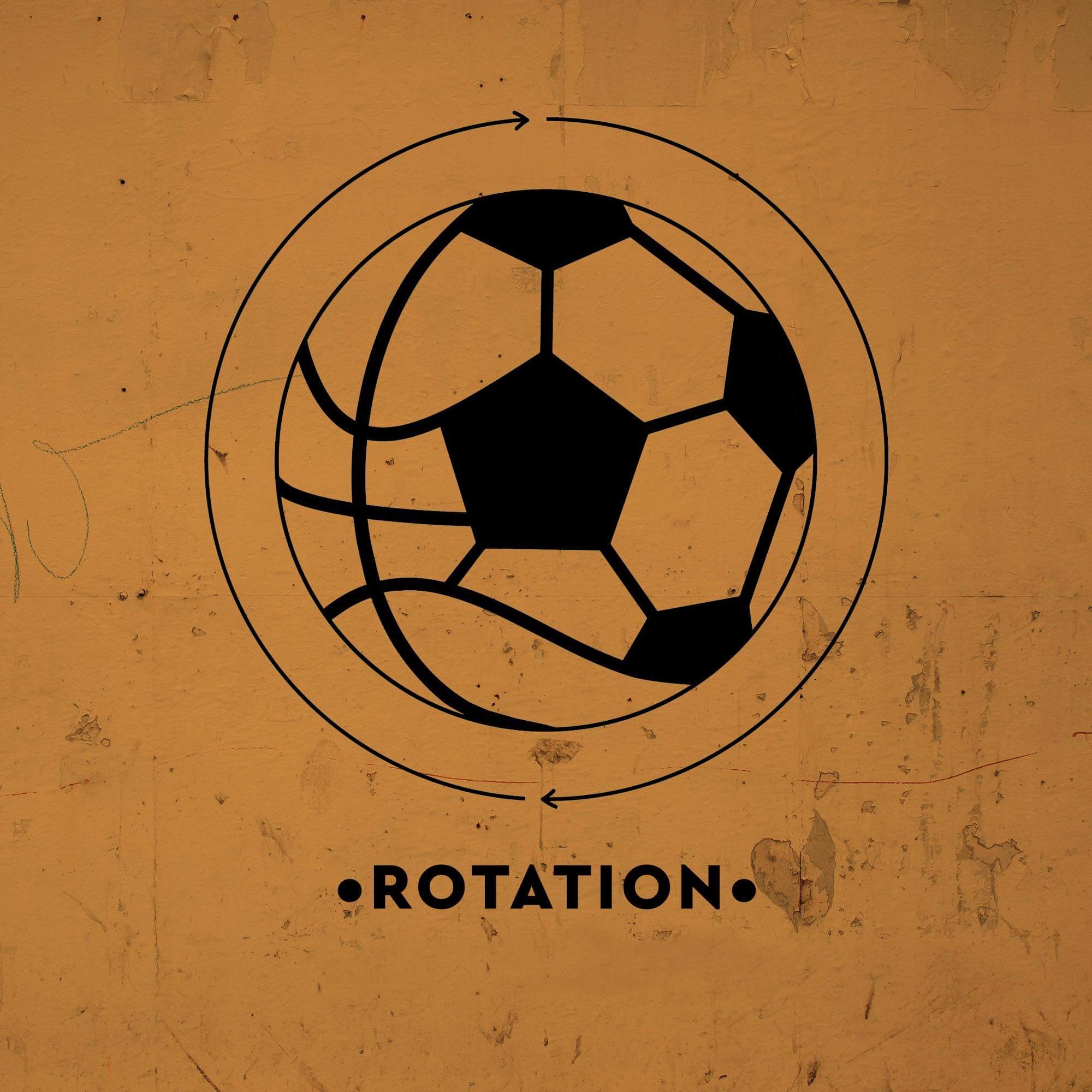 Writer: Rotation