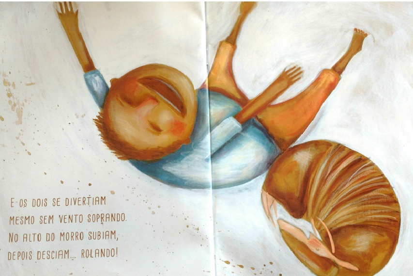 Tatu-Balão