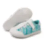 Miniature : Children's Wide Version Barefoot Shoes Boys and Girls Anti Slip Baby Shoe