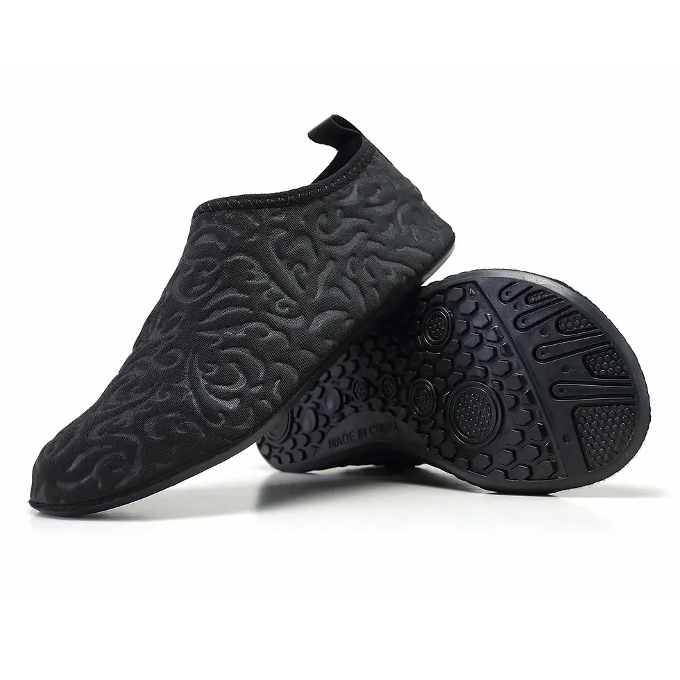 Thumbnail: 2023 Couple Aqua Shoes Summer Lightweight Men Water Shoes Quick-Drying Women