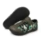 Miniature : Children's Wide Version Barefoot Shoes Boys and Girls Anti Slip Baby Shoe