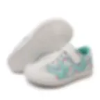 Miniature : Children's Wide Version Barefoot Shoes Boys and Girls Anti Slip Baby Shoe