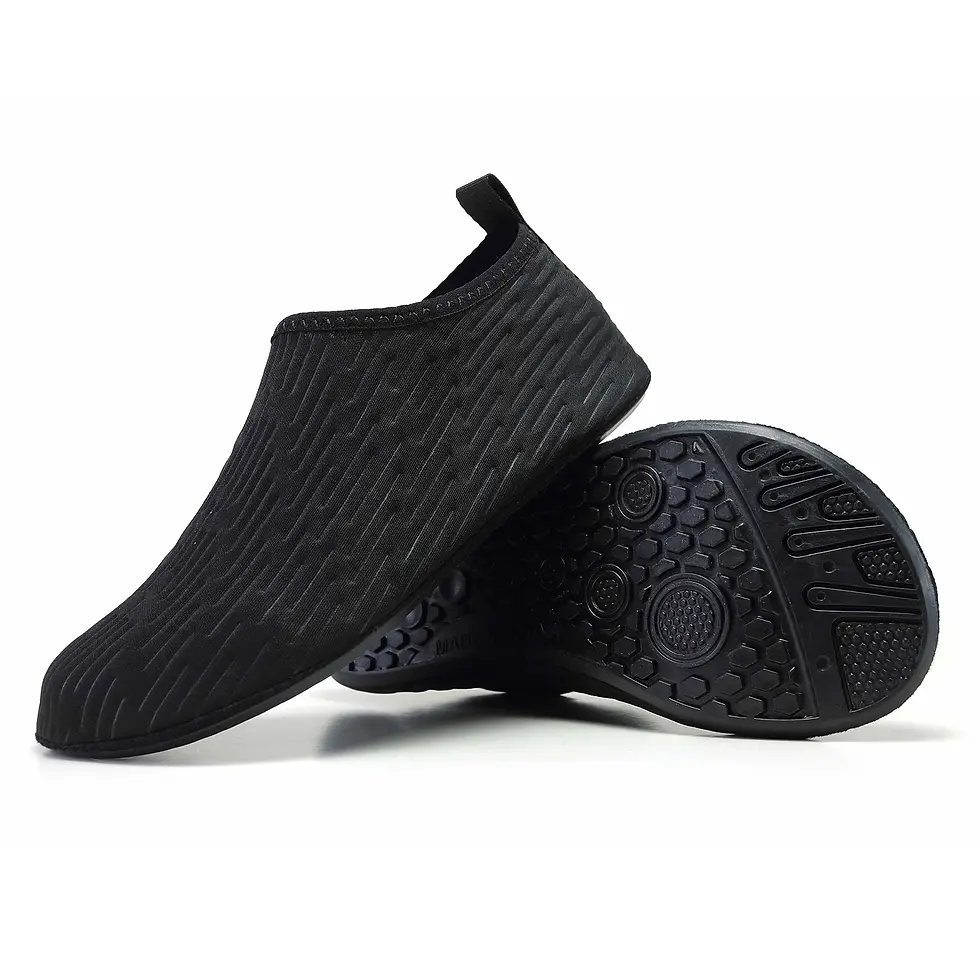 Thumbnail: 2023 Couple Aqua Shoes Summer Lightweight Men Water Shoes Quick-Drying Women