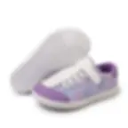 Miniature : Children's Wide Version Barefoot Shoes Boys and Girls Anti Slip Baby Shoe
