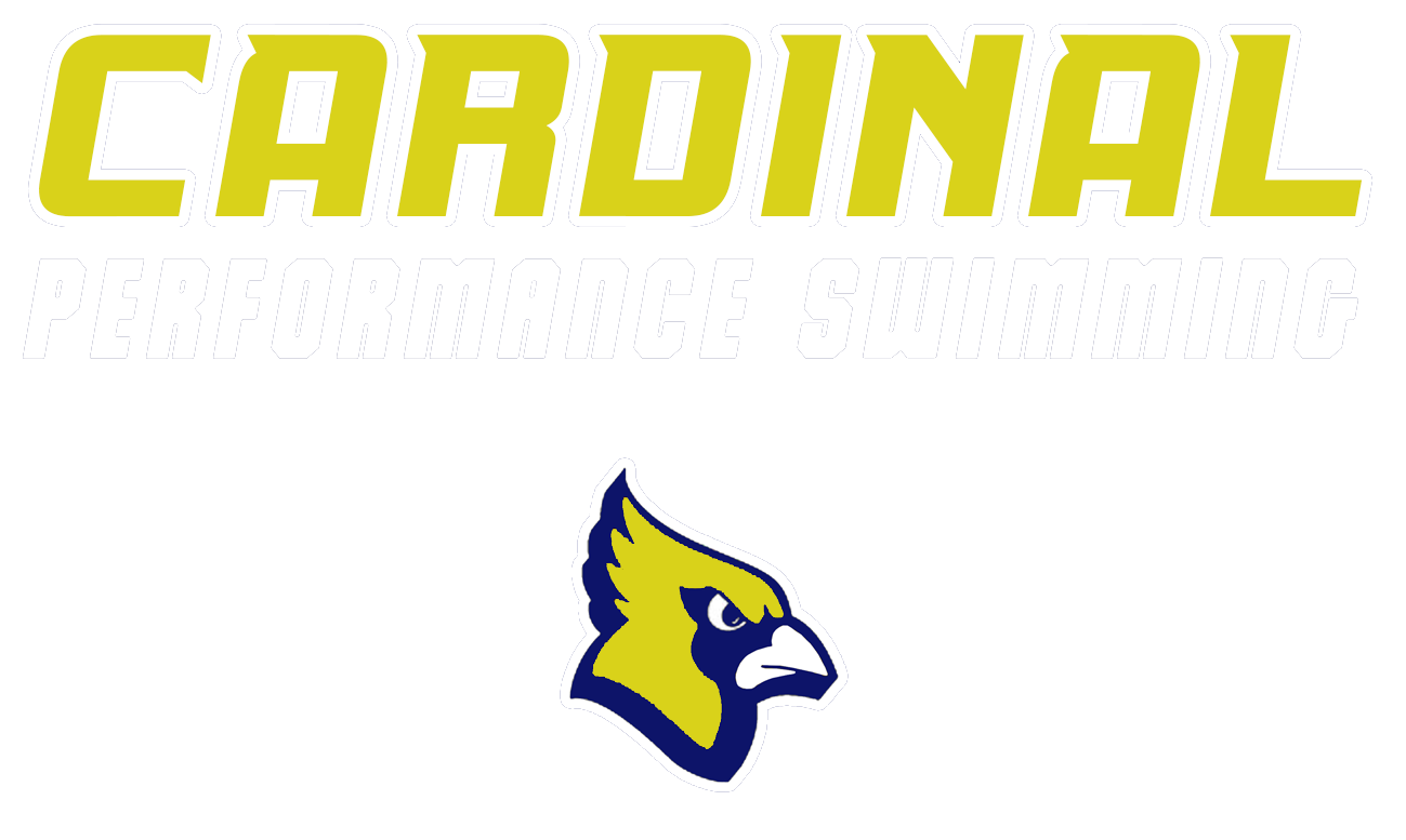 Cardinal Performance Swimming